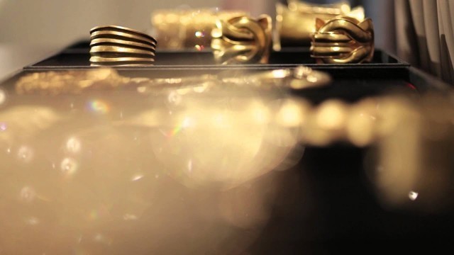'Cannes 2013: The Ultimate Gold Collection Fashion Show Preview | LoveGold'