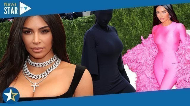 'Kim Kardashian to be honored with the Fashion Icon Award at upcoming 2021 People\'s Choice Awards 259'