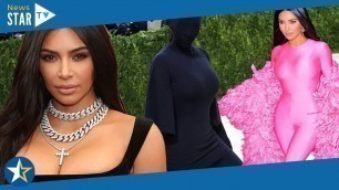 'Kim Kardashian to be honored with the Fashion Icon Award at upcoming 2021 People\'s Choice Awards 259'