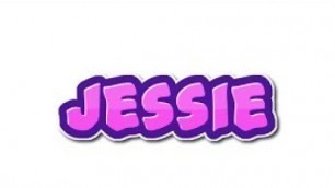 'Jessie\'s fashion show'
