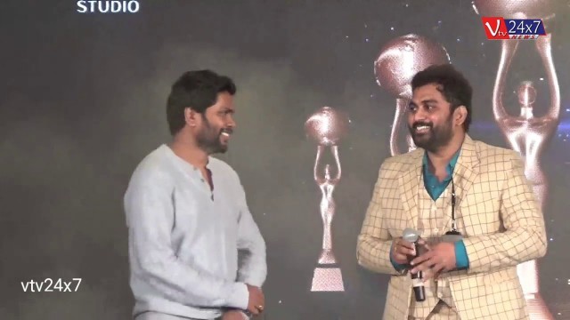 'Chennai’s Biggest Fashion Awards “D Awards and Dazzle Style Icon Awards Part II | vtv24x7'