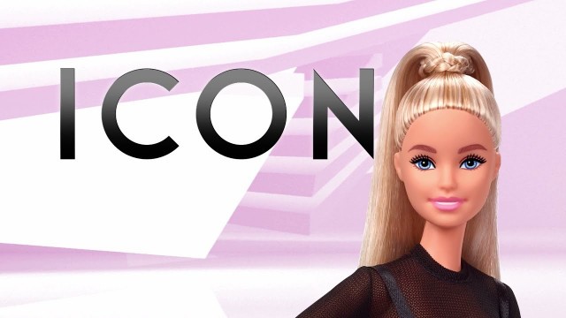 'BARBIE - FASHION ICON AWARDS'