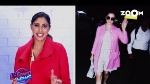 'Kangana Ranaut\'s fashion secret & mantras revealed by Gunjan | Be Your Star'