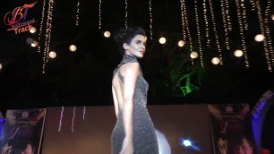 'Bharat icon awards Fashion Show Mumbai'