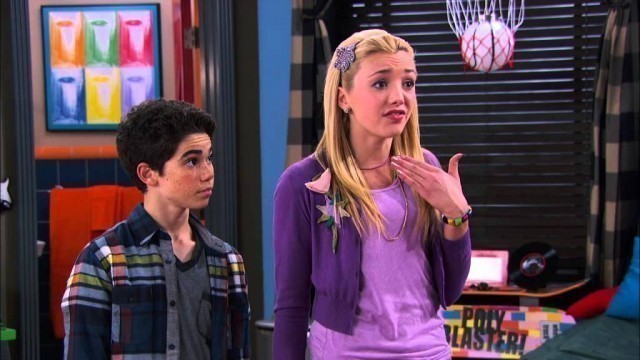 'Besties - Jessie - Ravi and Mrs. Kipling | Official Disney Channel Africa'