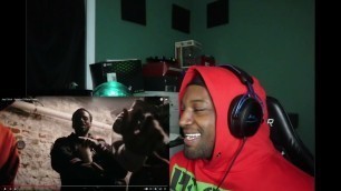 'Jay Critch - Spooky (Official Video) | REACTION'