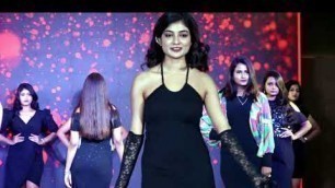 'South India Starz Icon Awards 2022  & Fashion Show | Miss Peninsula South Indian Season 2'
