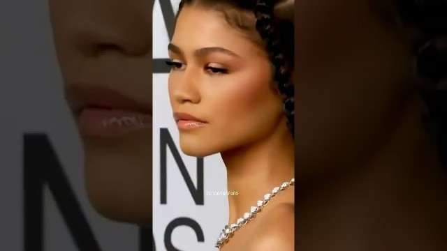 'Fashion Icon Award Winner Zendaya 2021✨ tiktok zendayaxfans'