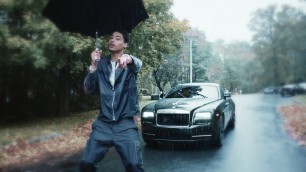 'Jay Critch - Dreams In A Wraith (Official Music Video)'