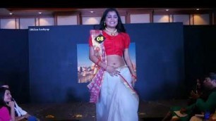 'DPIAF - Miss & Mrs Indian Cultural Fashion Show 2021, USA Doctorate Degree & World Record Full Video'