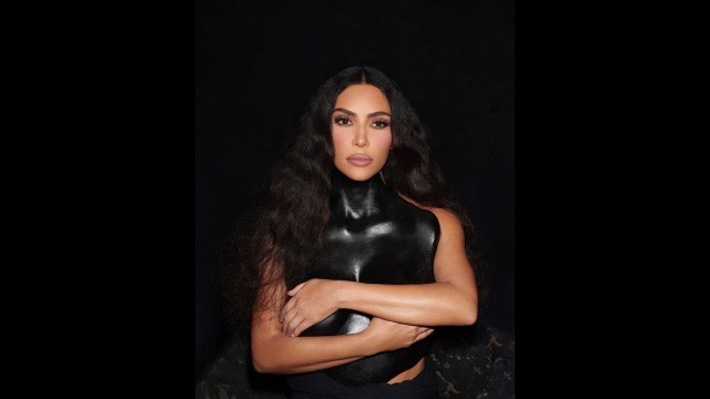 'Kim Kardashian to be honoured with Fashion Icon Award at 2021 People’s Choice Awards'