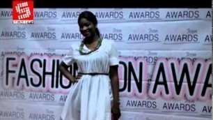 'BUZZ   Fashion Icon Awards Official Launch/Industry Awards Night'