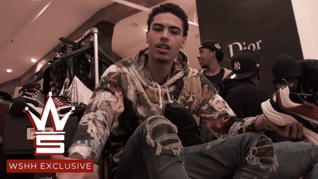 'Jay Critch “Don’t @ Me” (WSHH Exclusive - Official Music Video)'