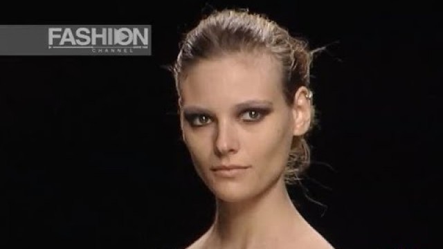 'CLIPS Fall 2007 Milan - Fashion Channel'