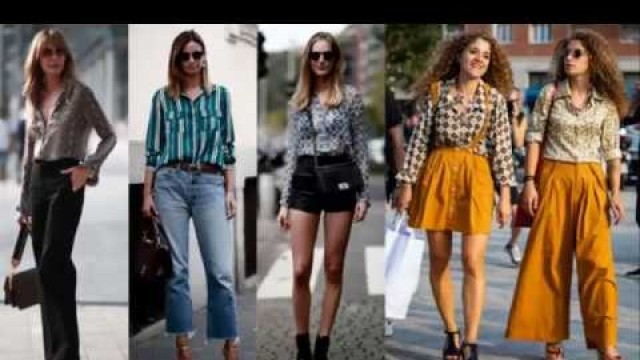 'The Most Wearable Fashion Trends For 2019'