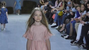 'NINA | KIDS FASHION DAYS | 2018 | @BelarusFashionWeek #fashion #fashionshow #fashionweek #fashiontv'