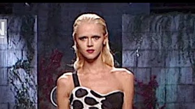 'CLIPS Spring Summer 2009 Milan - Fashion Channel'