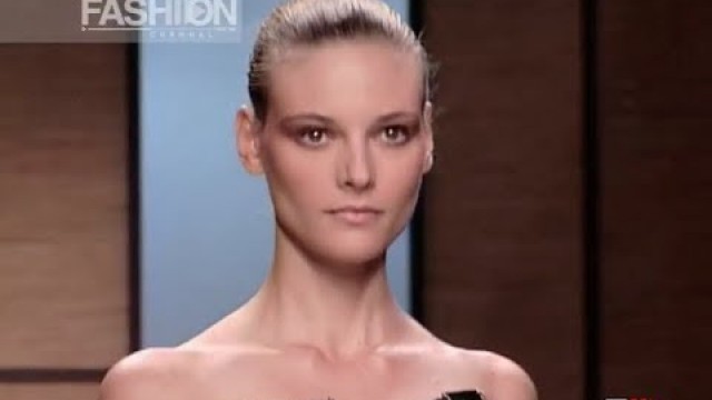 'CLIPS Spring Summer 2008 Milan - Fashion Channel'
