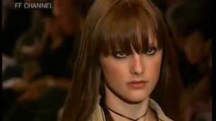 'Clips | Spring Summer 2003 Full Show | Exclusive'