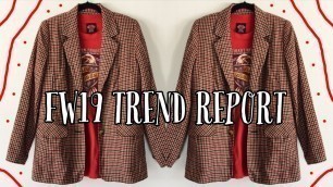 'FALL AND WINTER 2019 FASHION TRENDS TO HAVE IN YOUR POSHMARK CLOSET'