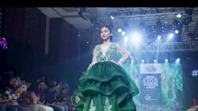 'India Kids Fashion Week | Season 9 | Pune Teaser'
