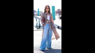 'Spring  Summer 2019 Women Fashion Trends'