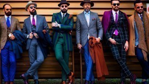 'PITTI UOMO 2019 SUMMER TRENDS | The Good and the Ugly'