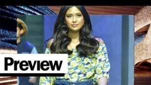 'All The Summer Trends We Spotted At Bench Fashion Week 2019'