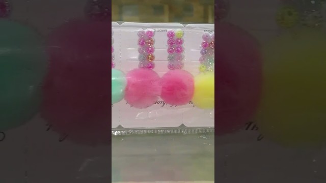 'Colourful Clips #ytshorts #trending #viral #fashion #jewellery #1m #subscribe #waheedvlogs #clips'