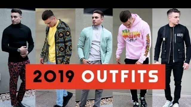 'How to Dress in 2019 + Top 15 New Fashion Trends! (Style Tips)'