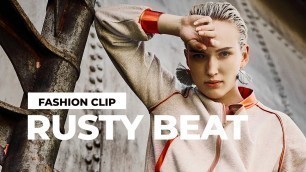'Rusty Beat - Fashion Clip'