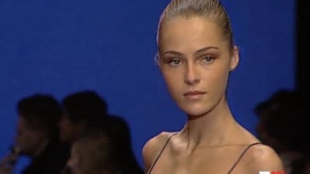 'CLIPS Fall 2005 Milan - Fashion Channel'