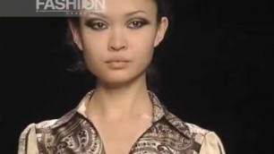 'Fashion Show \"Clips\" Autumn Winter 2007 2008 Pret a Porter Milan 1 of 3 by Fashion Channel'