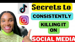 'How to consistently make contents on Instagram reels, TikTok as a fashion designer or RTW brand'