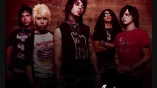 'Escape The Fate: Situations (W/Lyrics)'