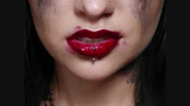 'Escape the fate The day i left the womb'