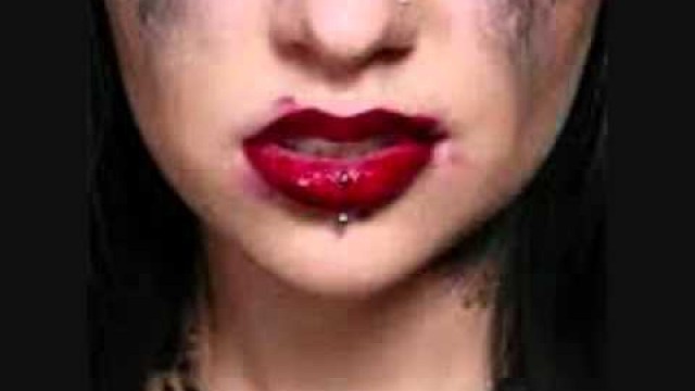 'Escape The Fate-The Day I Left The Womb'