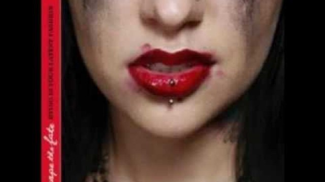 'Escape the Fate -  My Apocalypse'