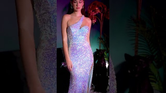 'Prom Dress Heaven With Cinderella Divine C140 | Norma Reed'