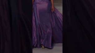 'FASHION SHOW SHERRI HILL  2023 Prom Dresses'