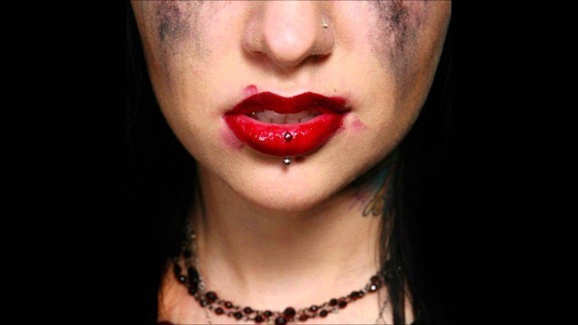 'Escape The Fate - Reverse This Curse (HD)'