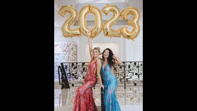 'Jovani 2023 Prom Dresses - Atlanta Runway - Spring 2023'