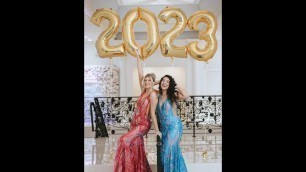 'Jovani 2023 Prom Dresses - Atlanta Runway - Spring 2023'