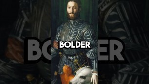 'The Medieval Fashion Trend Of Making Your Penis Look Bigger! #shorts #history'