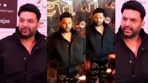 'WOW Kapil Sharma New Look Will Make You Amaze | BETI Fashion Show'