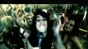 'Escape The Fate - \" Situations\" video'