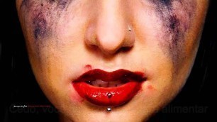 'Escape The Fate - The Day I Left The Womb (Legendado PT-BR)'