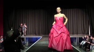 'Money for Life challenge Fashion Show'