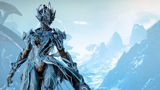 'Warframe | Seasons | Community Fashion Showcase 11'