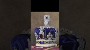 'Queen Victoria’s coronation 